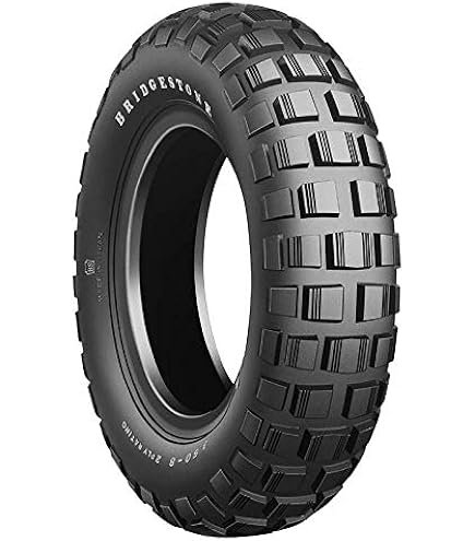 Amazon.co.jp: 田中商会 5インチタイヤ 4.00-5 モンキーZ50M型対応