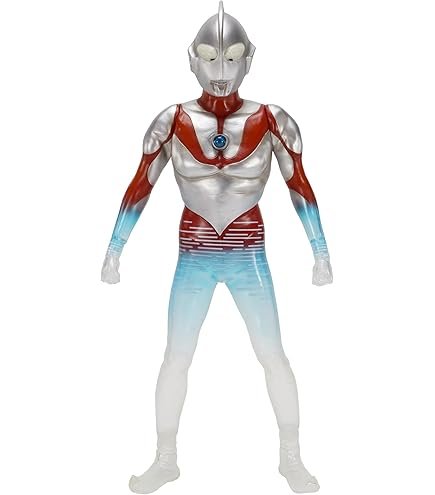 Amazon | CCP 1/6 特撮シリーズ ウルトラマンジャック ウルトラランス