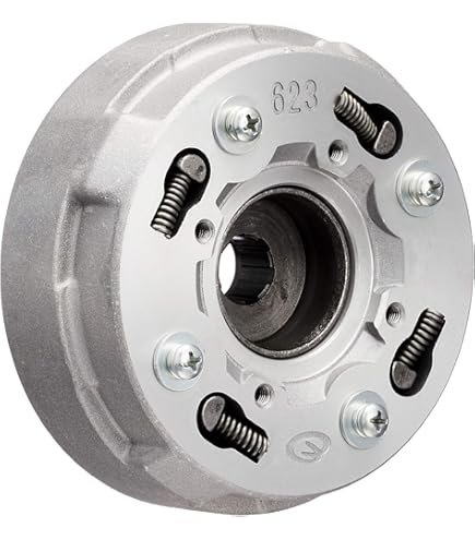 Amazon | SP武川 クラッチマスターASSY 12.7MM 02-02-2103 | クラッチ