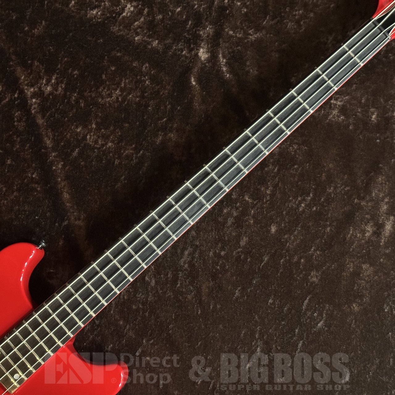 ESP ESP J-TVB-Ⅲ（中古/送料無料）【楽器検索デジマート】