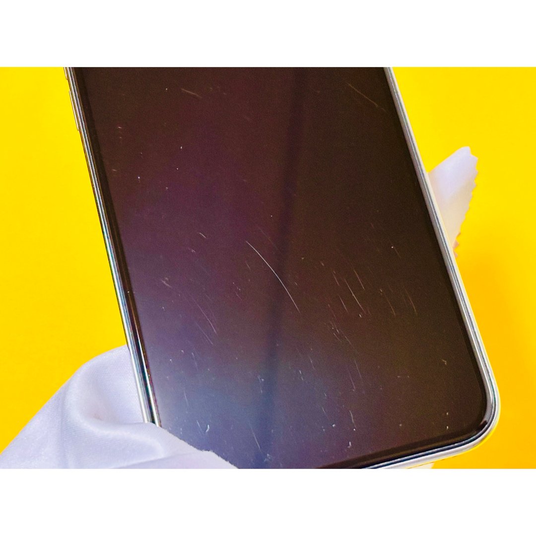 iPhone - iPhoneX 256GB 本体のみ SoftBank Apple ジャンク品の通販 by