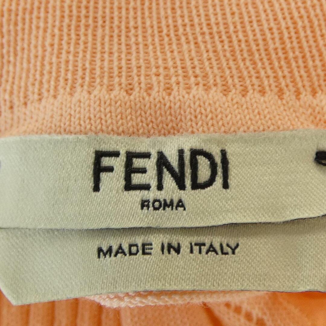 FENDI - フェンディ FENDI FZZ990 4L6 ニットの通販 by KOMEHYO ONLINE