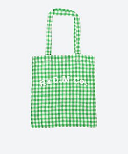 グリーン系 R & D.M.Co-/OLDMAN'S TAILORのポ－チ・バッグ | ホーム