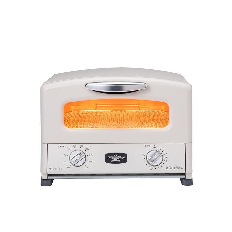 アラジン（Aladdin） グラファイトグリル＆トースター AGTG13B