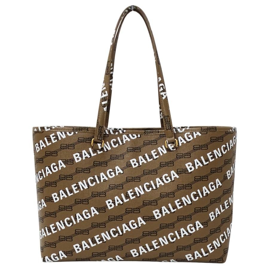 BALENCIAGA（バレンシアガ） バッグ レディース ブランド トートバッグ