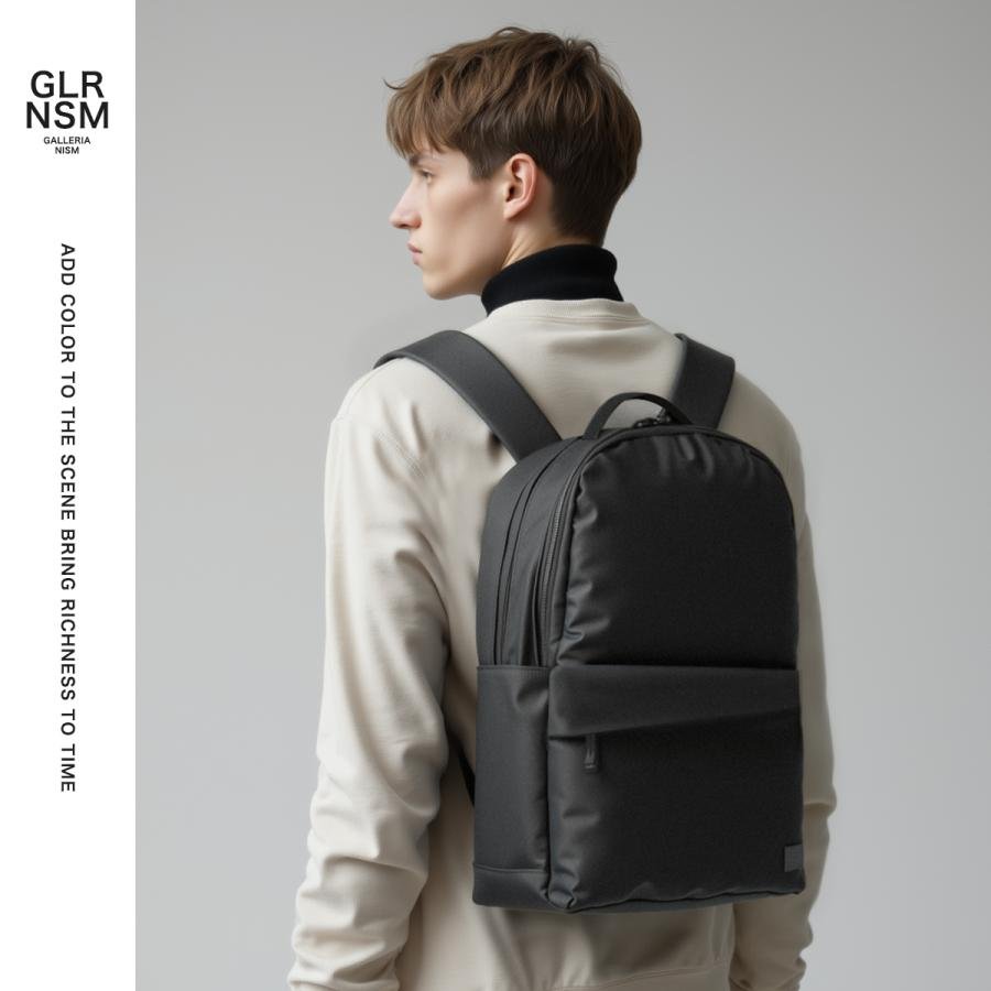 PORTER ポーター ビュー デイパック(L) 695-05759 リュックサック 吉田