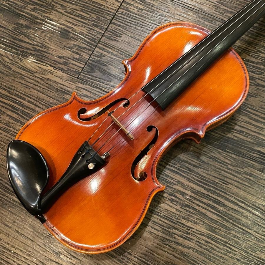 スズキ（SUZUKI） Suzuki No.280 1/2 1978年 Violin 分数バイオリン