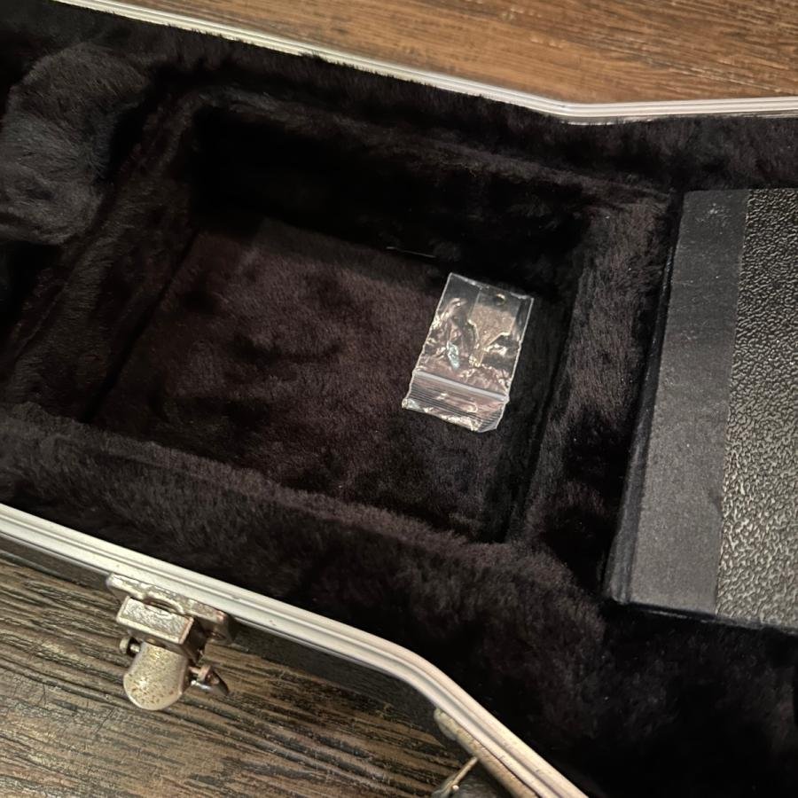 アコースティックギター用 ハードケース ギターケース -a102