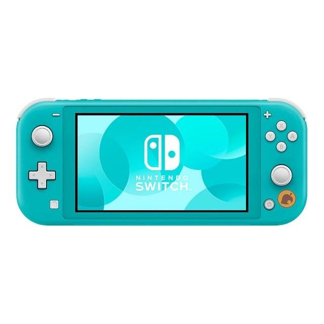 Nintendo Switch Lite ブルー 新品未使用 本体 任天堂スイッチ HDH-S