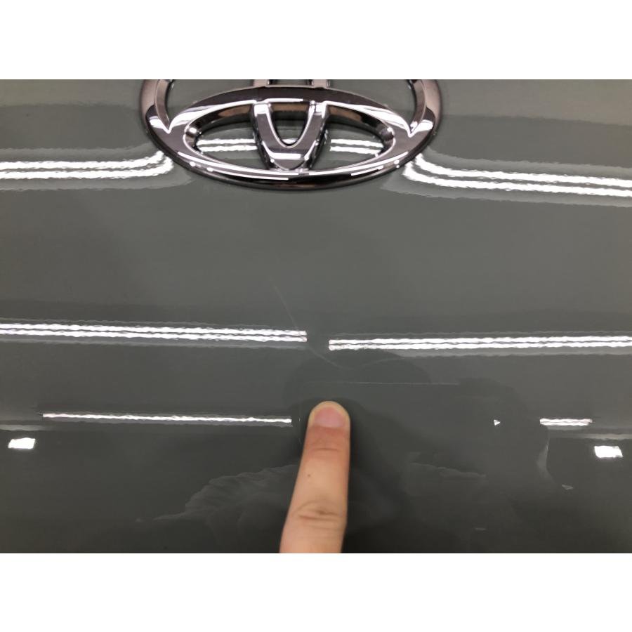 トヨタ ハイエース 200系 標準 純正 ボンネット TRH200/KDH200/GDH200