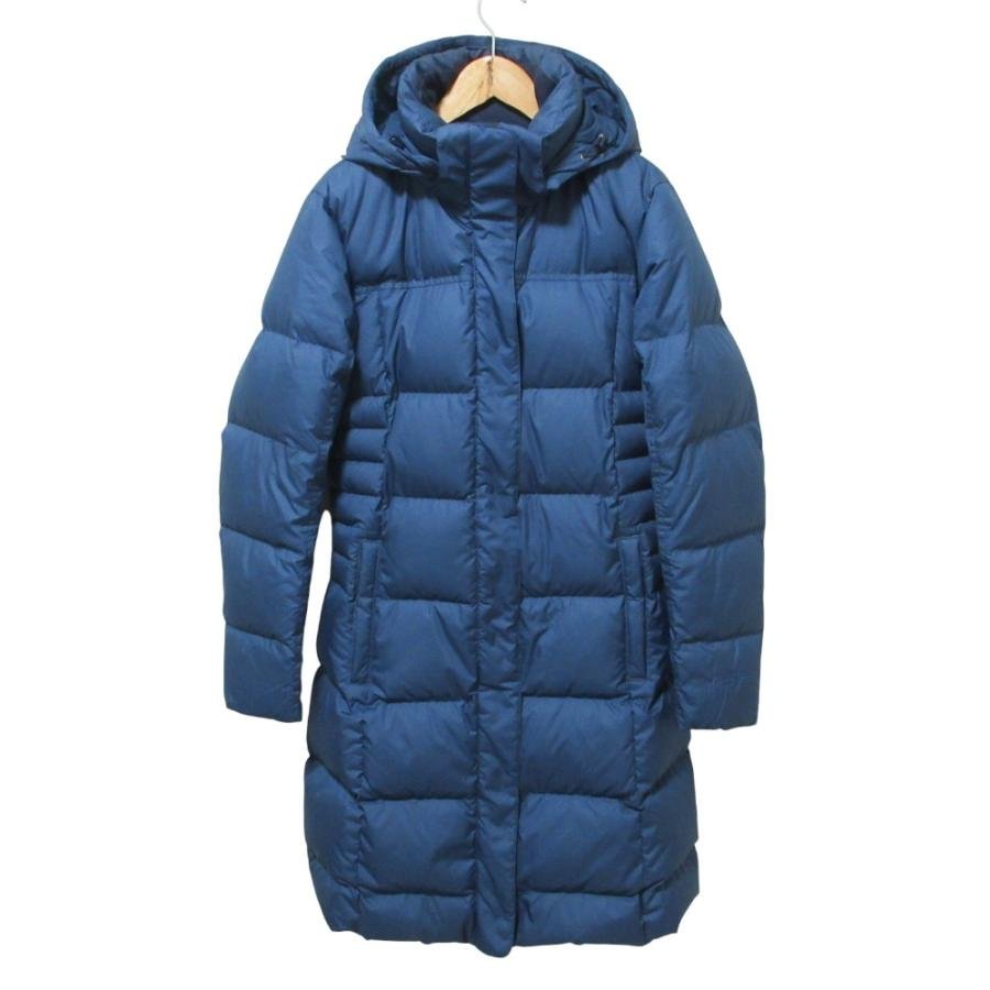 patagonia（パタゴニア） 良品 WOMEN'S DOWN WITH IT PARKA ダウン