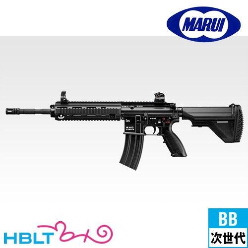 TOKYO MARUI（東京マルイ） HK416D 次世代電動ガン : HBLT - 通販