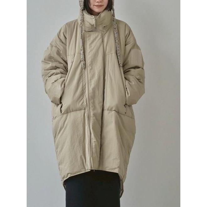 TODAYFUL / トゥデイフル Monster Down Coat☆ 25秋冬.予約 【12220004