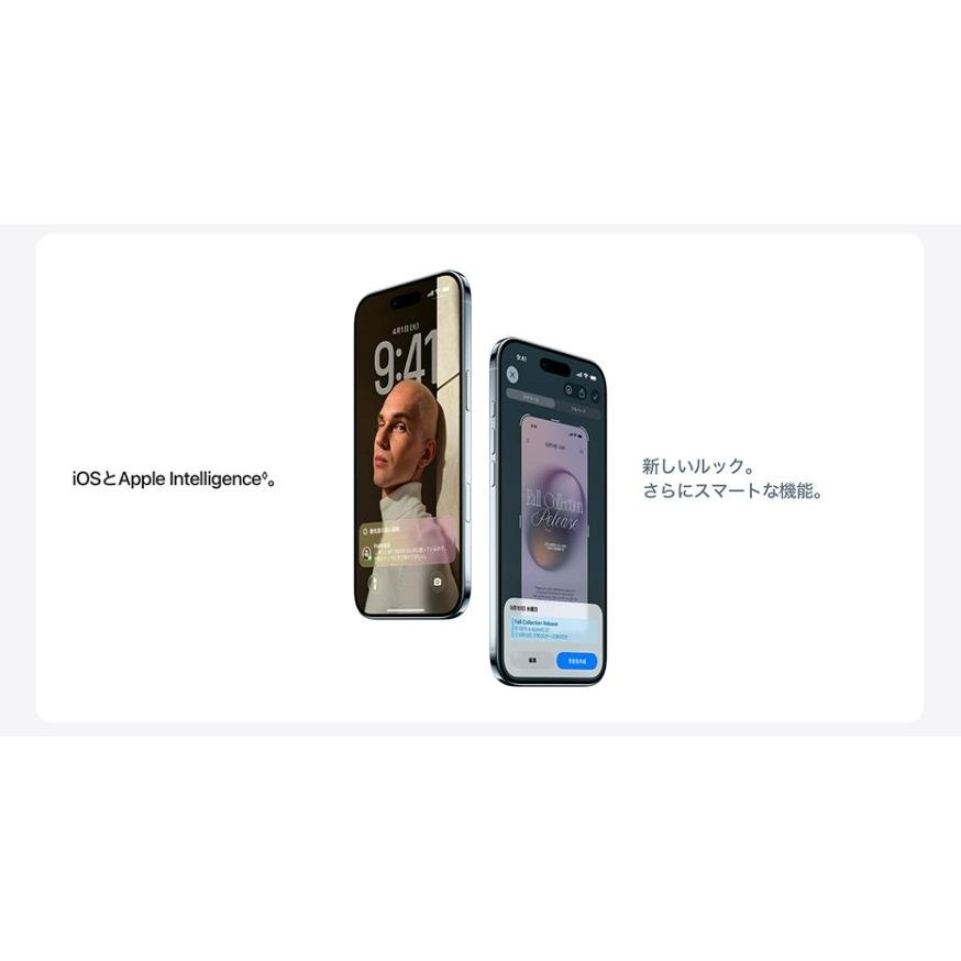 iPhone Air 【新品 未開封品】 SIMフリー 256GB [ライトゴールド