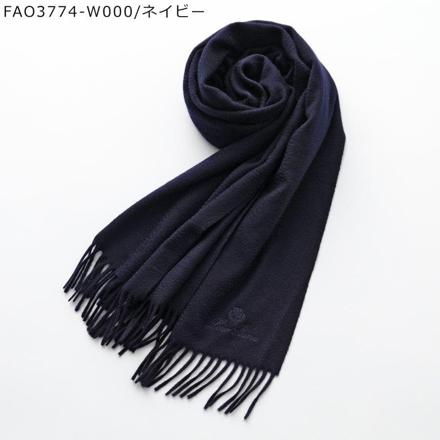 Loro Piana（ロロピアーナ） マフラー GRANDE UNITA グランデ ウニタ