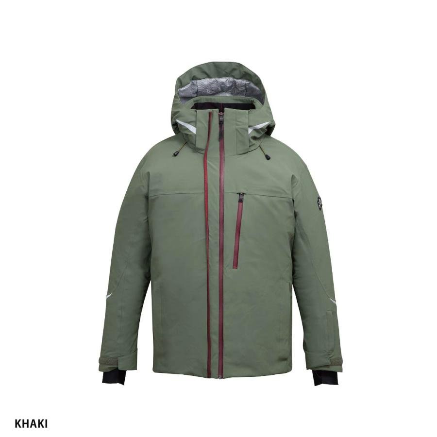 フェニックス（PHENIX） スキーウェア メンズ スキージャケット PHENIX