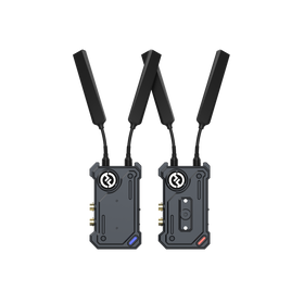 Hollyland Lark M2S Combo (Camera RX+USB-C RX+ Lightning Cable