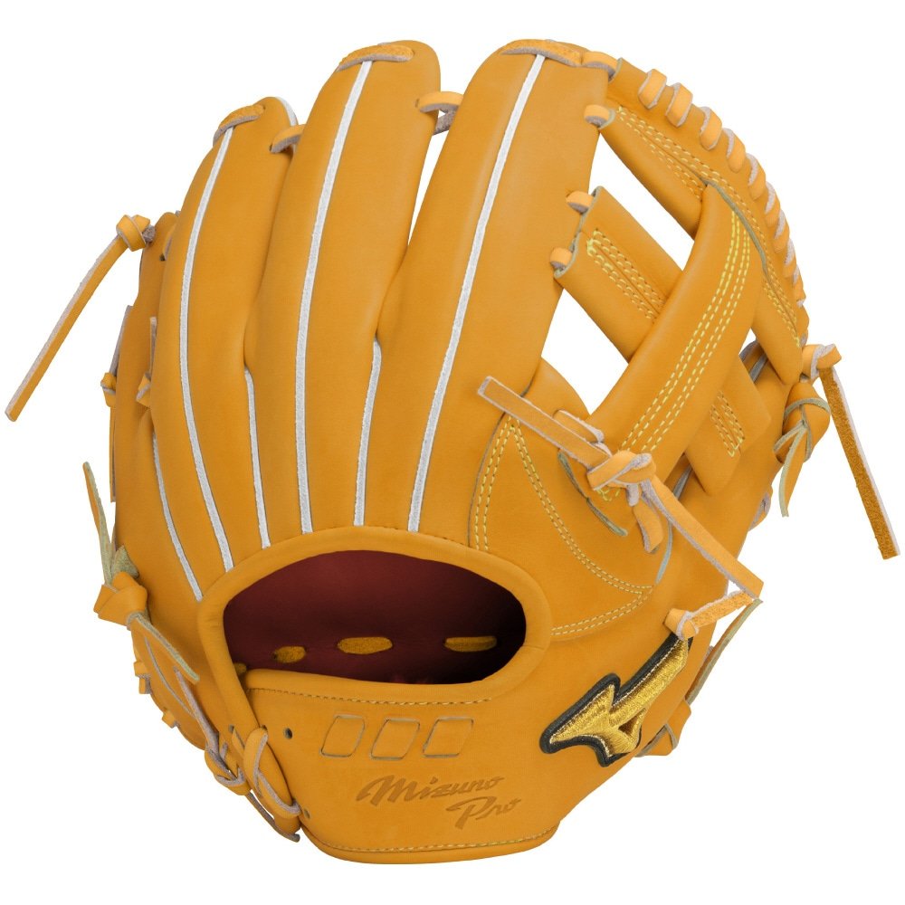 BSSショップ限定品｜1AJGH29833｜【ミズノプロ】5DNAテクノロジー22