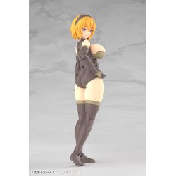 フレームアームズ・ガール 輝鎚・甲 - Meccha Japan