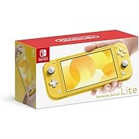 Amazon.co.jp: Nintendo Switch Lite ブルー : ゲーム