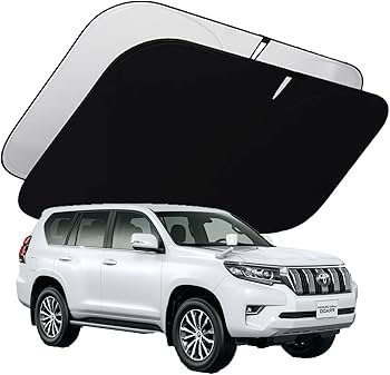 Amazon.co.jp: 【2026新型・プラド専用】wincar トヨタ