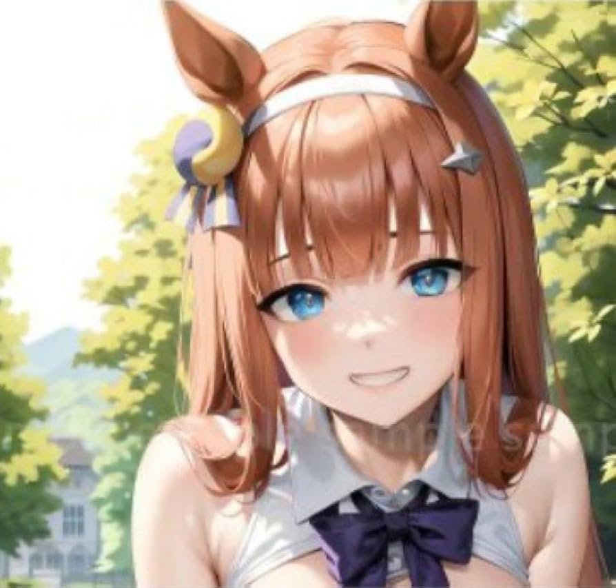 Amazon | サイレンススズカ ウマ娘 シークレット 抱き枕カバー 296