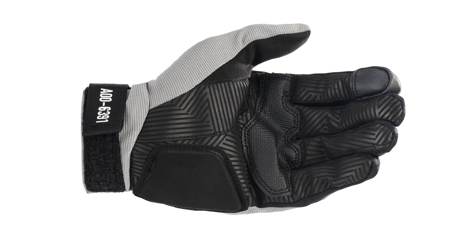 Amazon | アルパインスターズ(Alpinestars) バイクグローブ アッシュ