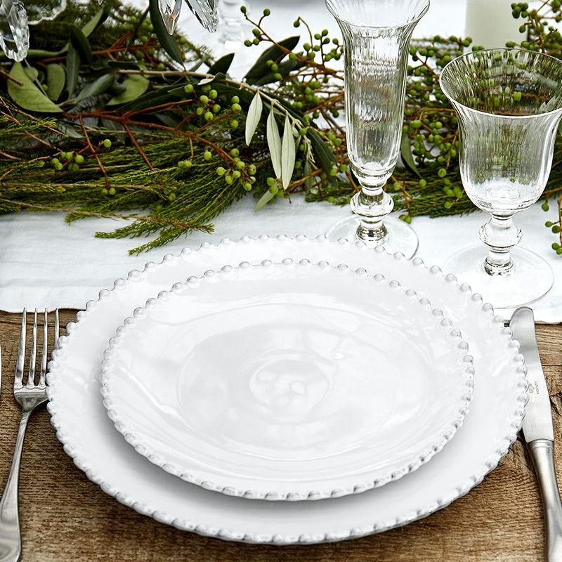 COSTA NOVAパールディナープレート | CASALAGO SHOP