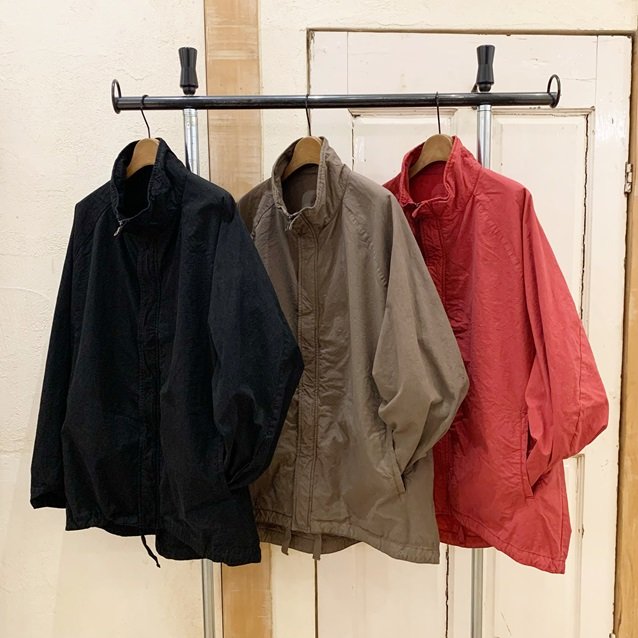 ファッション性と機能性を持った新顔 | 梅田店 | CONFECT Shop Blog