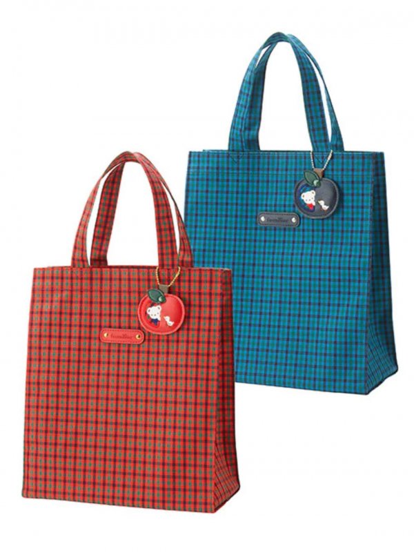 大人気のトートバッグ再販売しました? | ファミリア | 大丸札幌店公式