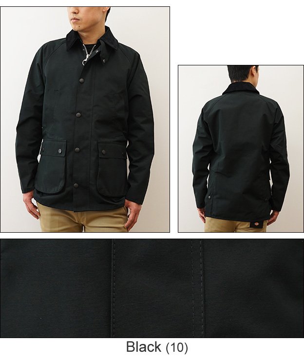 Barbour（バブアー） BEDALE ビデイル SL 2レイヤー ブルゾン