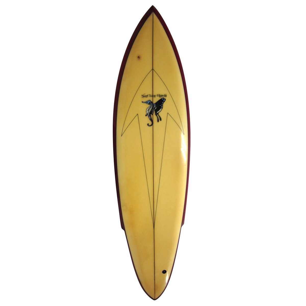 Surf Line Hawaii: Shred Sledz Deep Dive - Shred Sledz