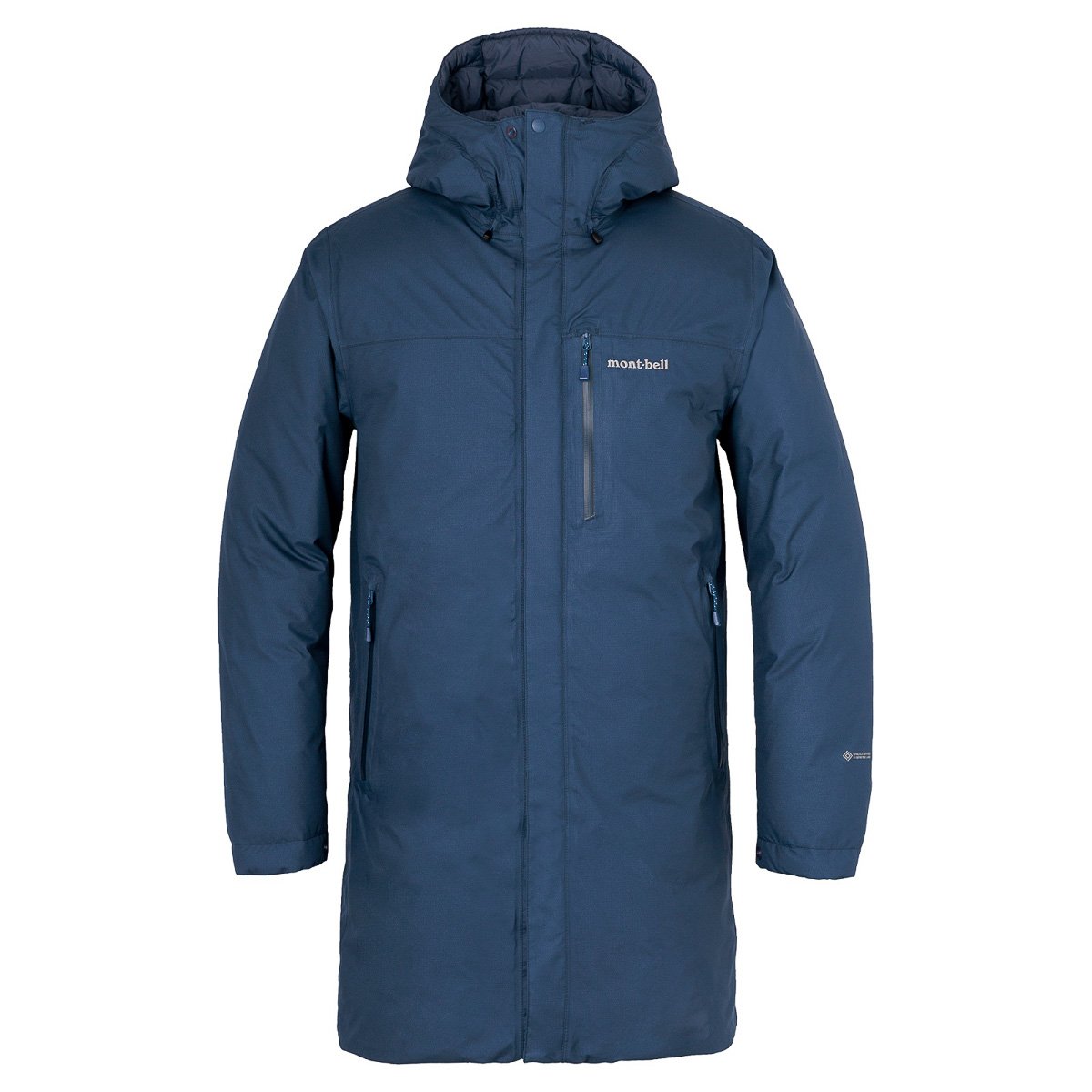 モンベルからダウンアウター続々登場！暖かくて軽くて機能的でコスパ