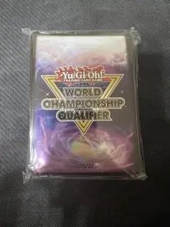 2026年最新】遊戯王 WCQ スリーブの人気アイテム - メルカリ