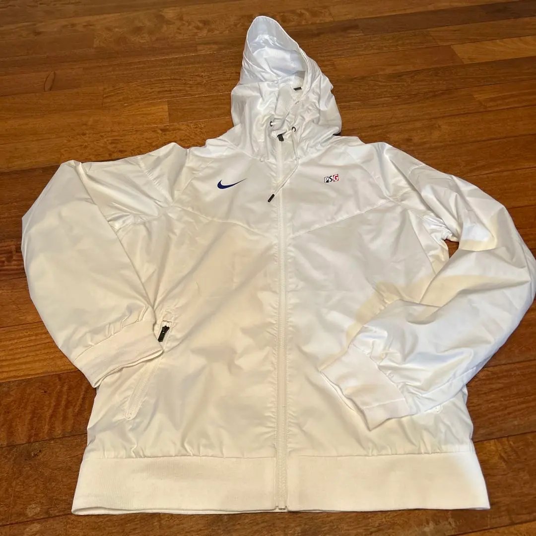 2026年最新】nike psg コーチジャケットの人気アイテム - メルカリ