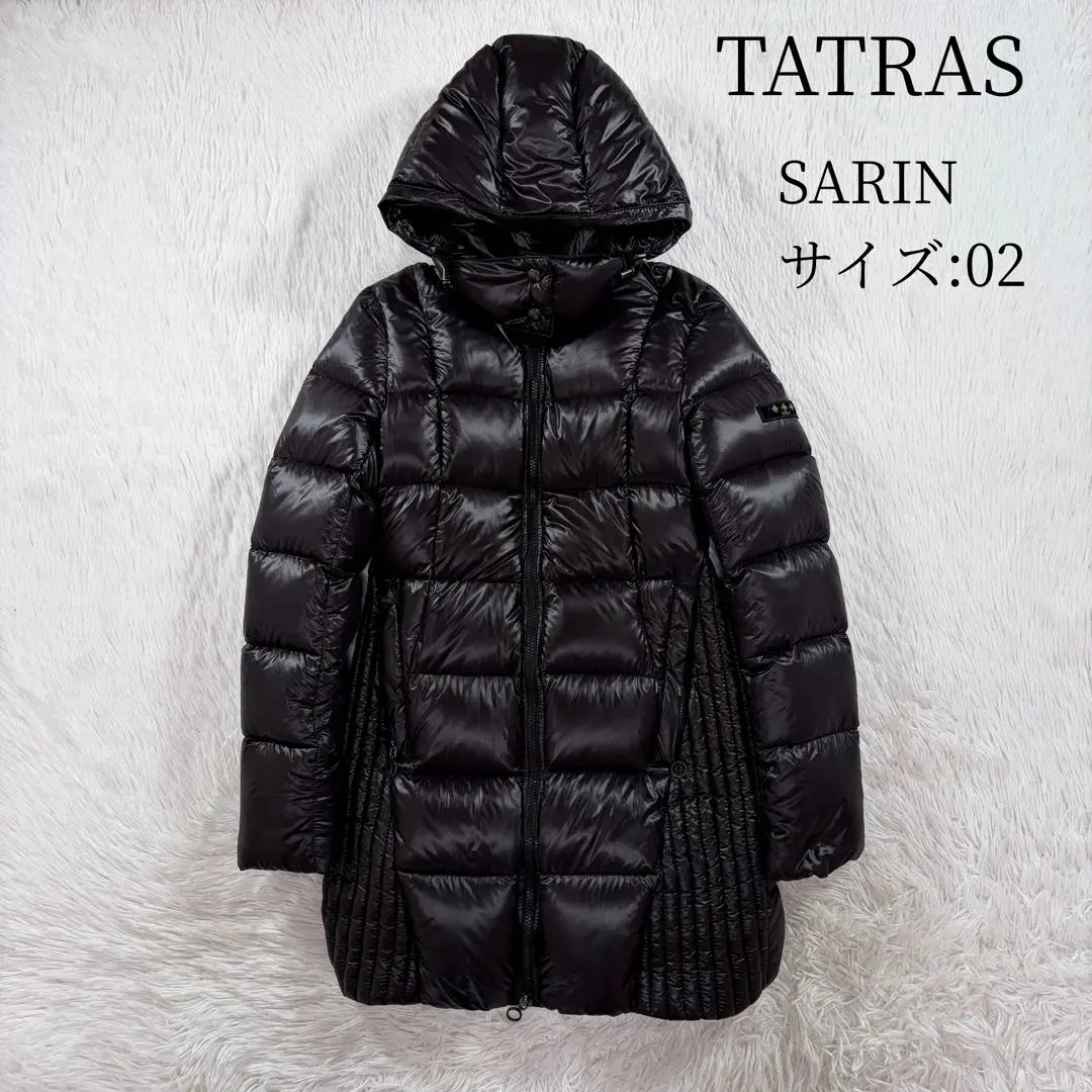 2026年最新】tatras sarinの人気アイテム - メルカリ