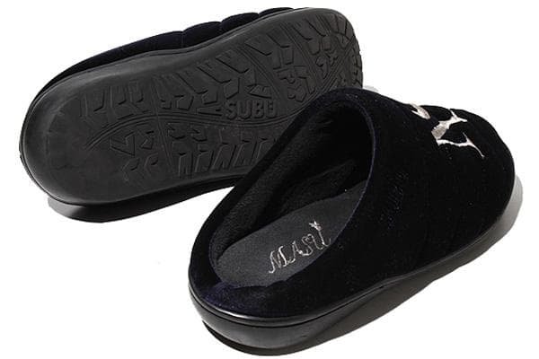 25.5～27.0cm 2024AW MASU SUBU クレストサンダル 2