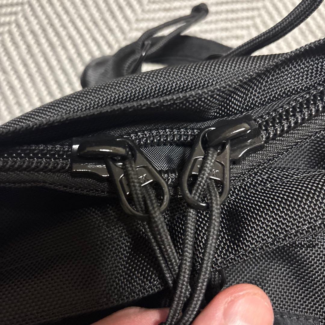 ニューエラ リュック35L スクエア ウエストバッグ セット - メルカリ