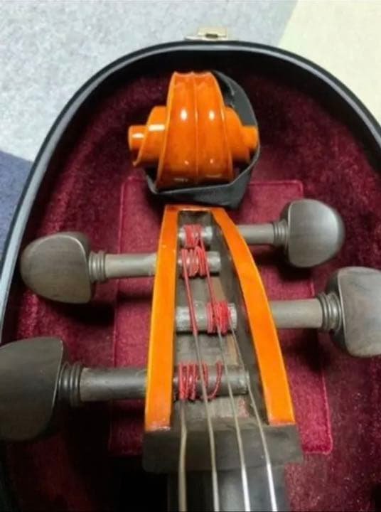 チェロ アトリエシオン - メルカリ