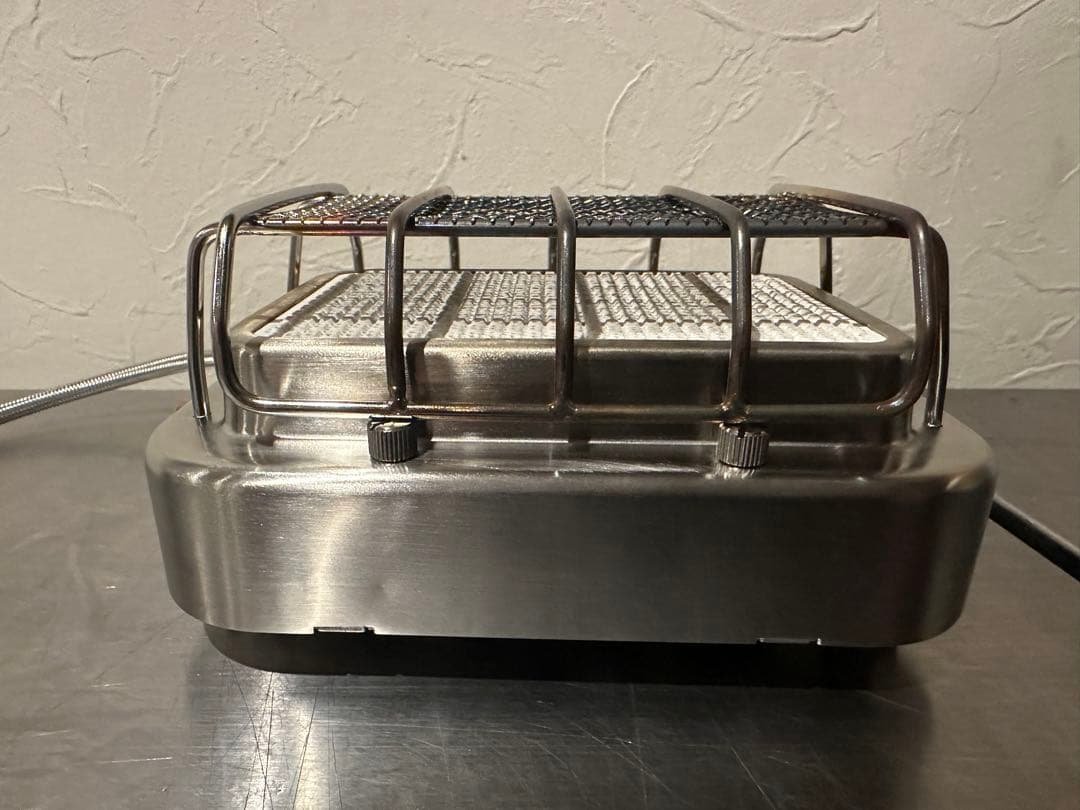 セット BONFIRE GO OUTSIDEガスストーブ BGO - メルカリ