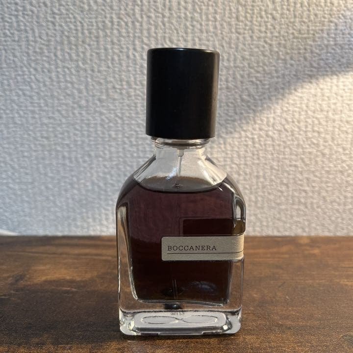 nose shop 香水　オルトパリージ Orto Parisi｜NOSE SHOP