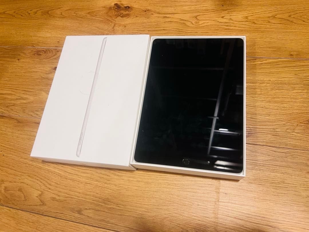 【新品】iPad第9世代64GB WIFIモデル Apple iPad 10.2インチ 第9世代 Wi-Fi+Cellular 64GB 2021年秋モデル