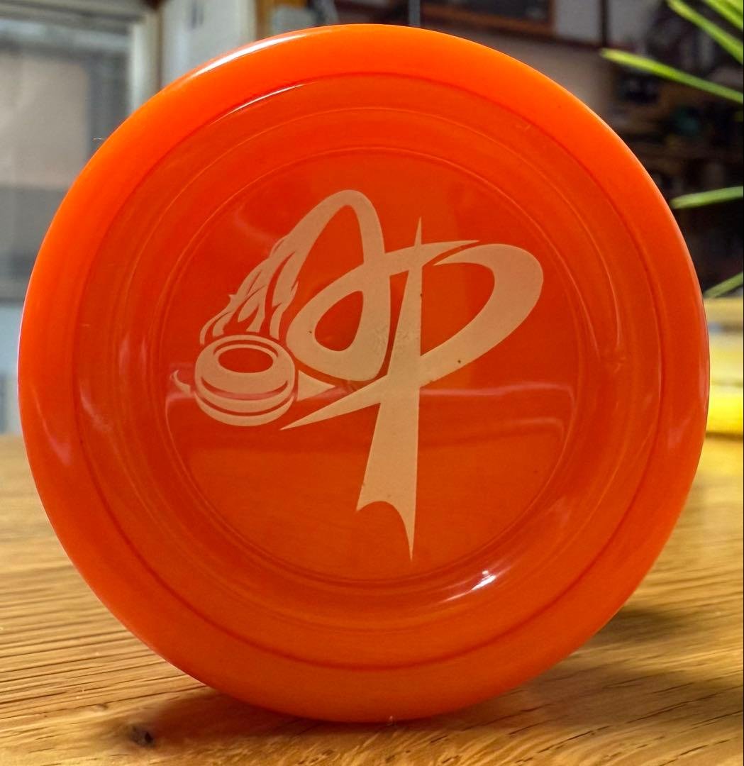 Duncan ダンカンフリーハンドゼロヨーヨー AP限定 Duncan ダンカンフリーハンドゼロヨーヨー AP限定 - メルカリ