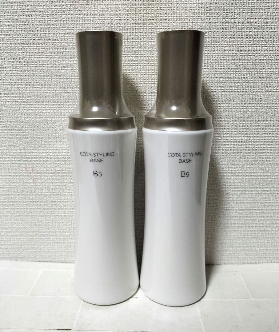 コタ スタイリング ベース B5 200g - メルカリ