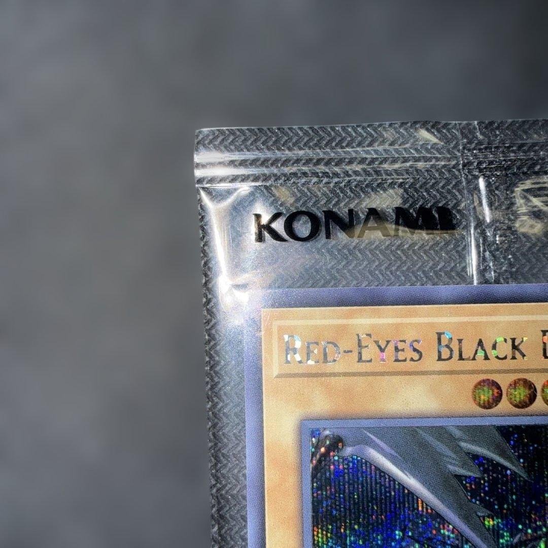 レッドアイズ・ブラックドラゴン NIKE コラボ プロモ 未開封 - メルカリ